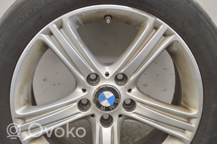 BMW 4 F32 F33 R 17 lengvojo lydinio ratlankis (-iai) 6796242