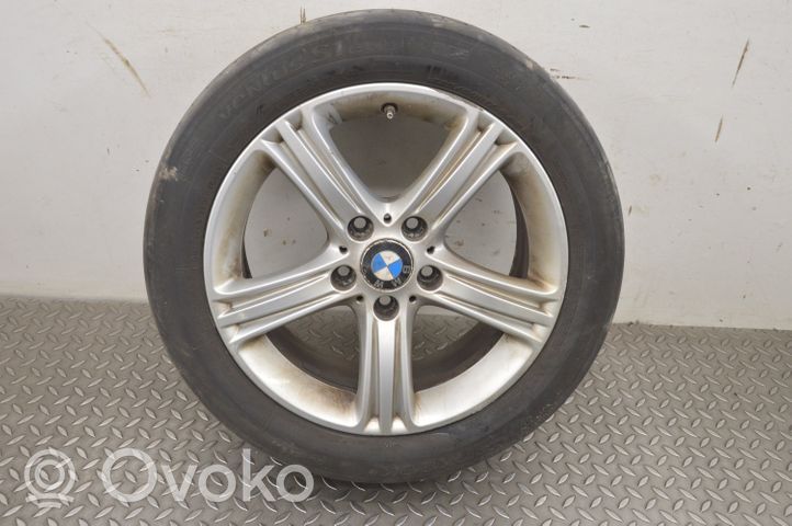 BMW 4 F32 F33 R 17 lengvojo lydinio ratlankis (-iai) 6796242