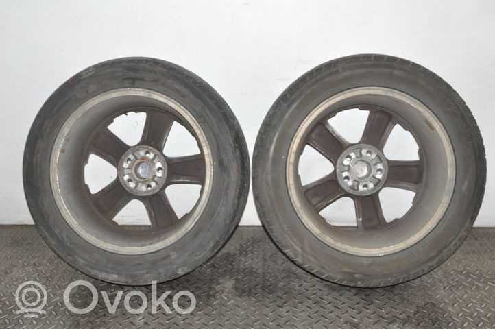 Lexus RX 330 - 350 - 400H R12-alumiinivanne 7JX18