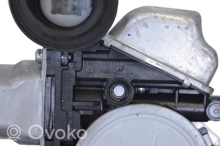 Toyota Prius (XW30) Elektryczny podnośnik szyby drzwi przednich 8572012460