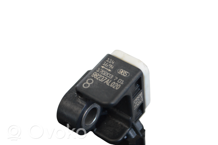 Subaru Outback (BS) Gaisa spilvenu trieciensensors 98237AL020