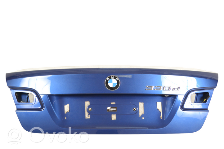BMW 3 E92 E93 Portellone posteriore/bagagliaio 