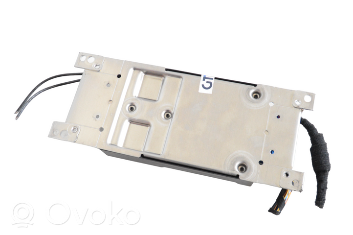 BMW 4 F32 F33 Moduł / Sterownik Bluetooth 9297787