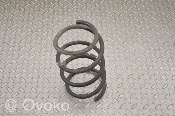 BMW 6 E63 E64 Front coil spring 