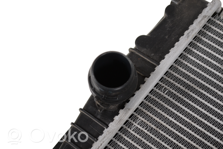 BMW 4 F32 F33 Radiateur de refroidissement 