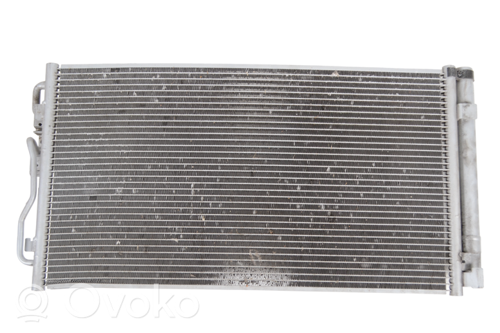 BMW 4 F32 F33 Gaisa kondicioniera dzeses radiators 51022021102