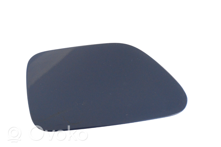 BMW 6 E63 E64 Fuel tank cap trim 