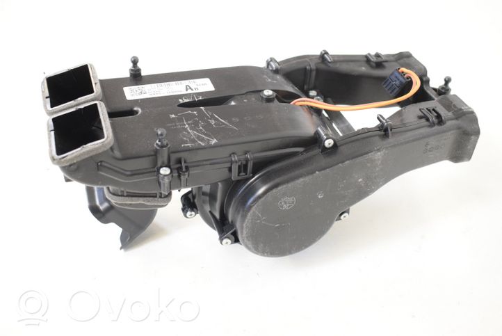 Land Rover Range Rover Velar Ventola riscaldamento/ventilatore abitacolo GX6318D698AB