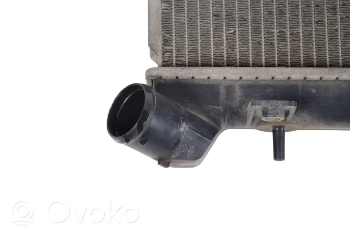 Subaru XV Radiateur de refroidissement 120618