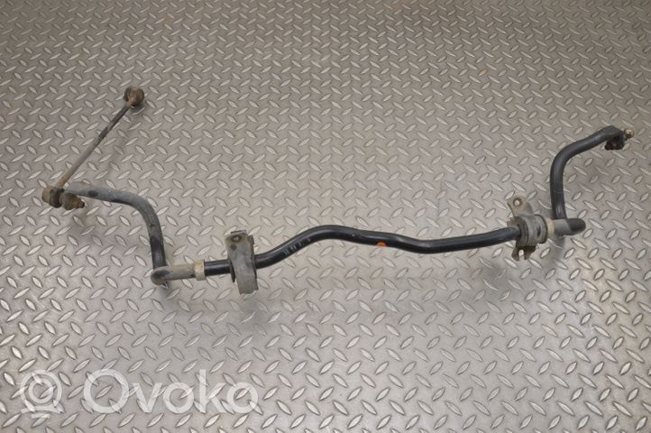 Nissan X-Trail T32 Barra stabilizzatrice anteriore/barra antirollio 