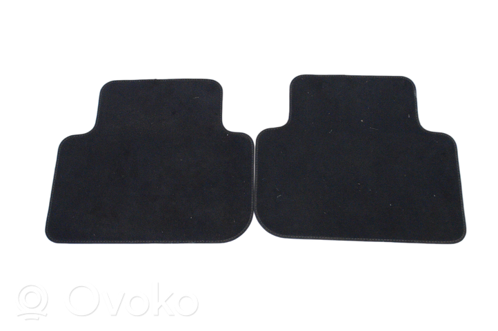 Audi Q3 F3 Set di tappetini per auto 83C863691