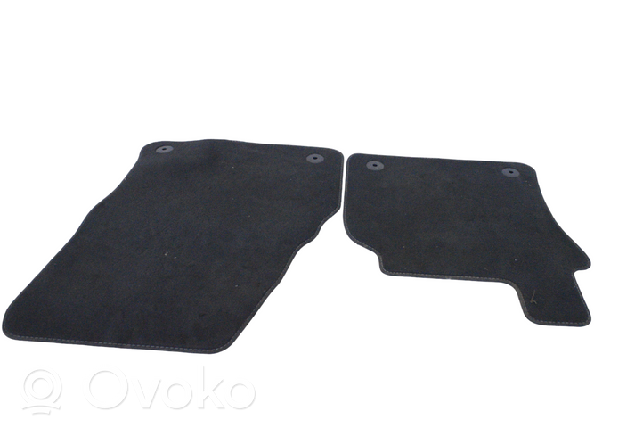 Audi Q3 F3 Set di tappetini per auto 83C863691