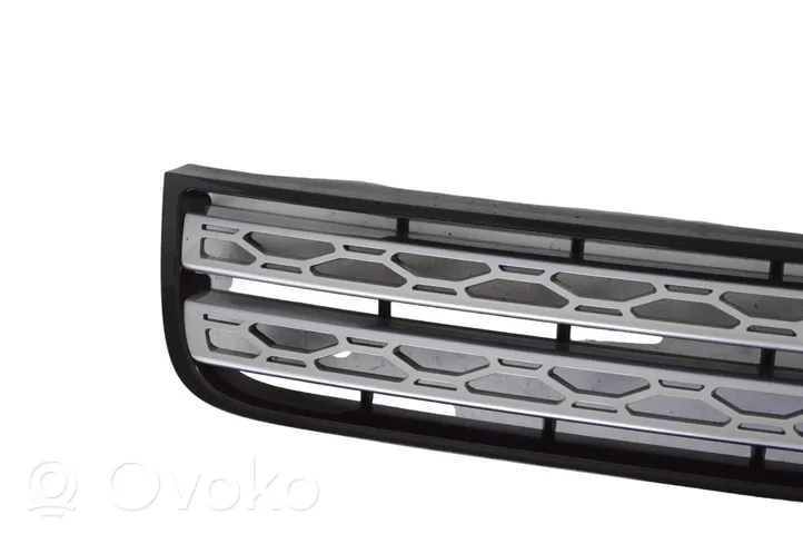 Land Rover Discovery 5 Grille calandre supérieure de pare-chocs avant 