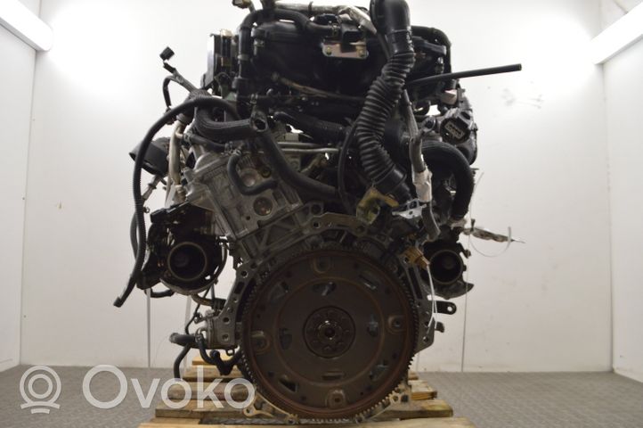 Infiniti Q50 Moteur VR30DDTT