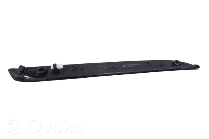 Land Rover Discovery 5 Support bouton lève vitre porte arrière HY32237B74