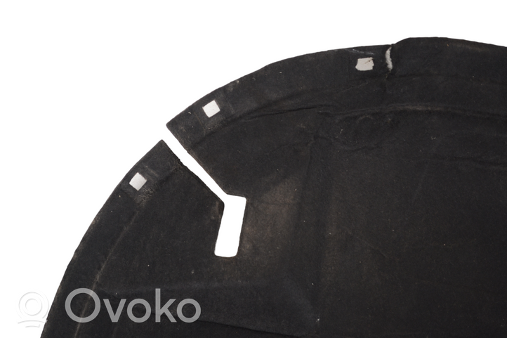 Volkswagen PASSAT B8 Engine bonnet/hood sound/heat insulation 3G0863831