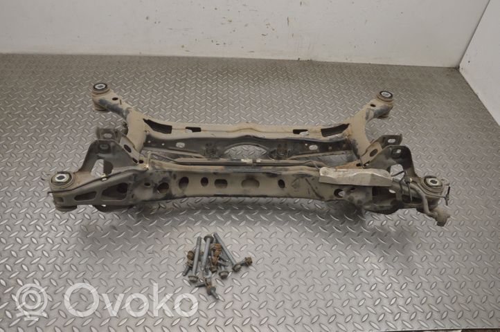 Volkswagen PASSAT B8 Taka-apurunko 3Q0505235AA