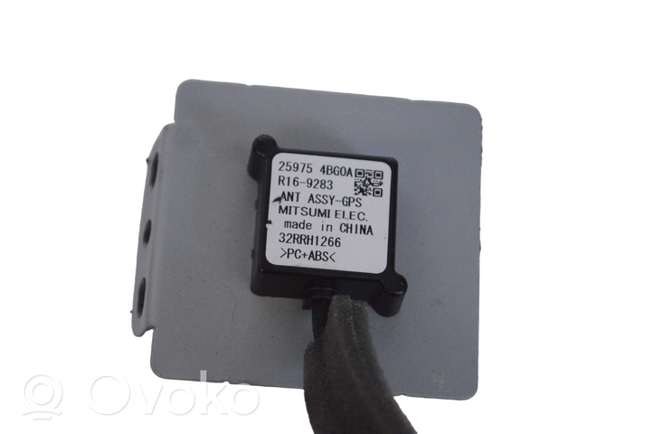 Nissan X-Trail T32 Antena GPS 259754BG0A