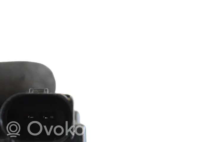 Volkswagen ID.3 Lampa oświetlenia tylnej tablicy rejestracyjnej 3G5943021