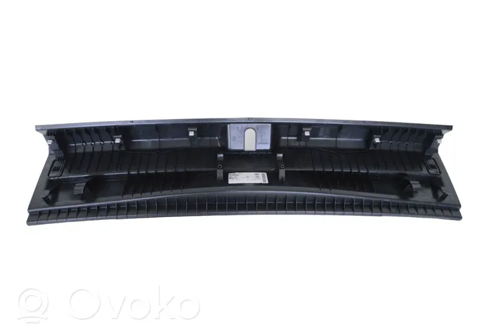 Volkswagen Golf VIII Rivestimento di protezione sottoporta del bagagliaio/baule 5H6863459B