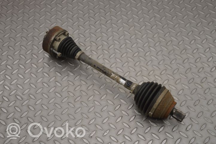 Volkswagen Golf Sportsvan Front driveshaft 5Q0407271BR