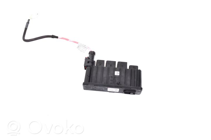 Mini One - Cooper F56 F55 Unité de commande, module ECU de moteur 8642761