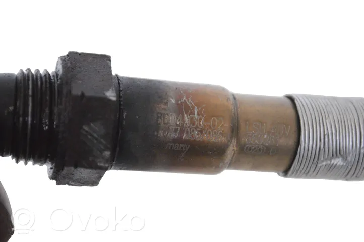 BMW i3 Sensore della sonda Lambda 8604930