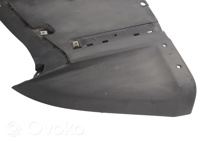 Tesla Model S Rivestimento della parte inferiore del paraurti posteriore 600818000C