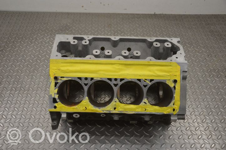 Chevrolet Corvette Blok silnika 6291260586