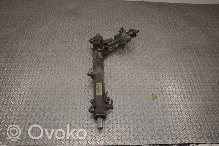 BMW 6 E63 E64 Steering rack 6777477