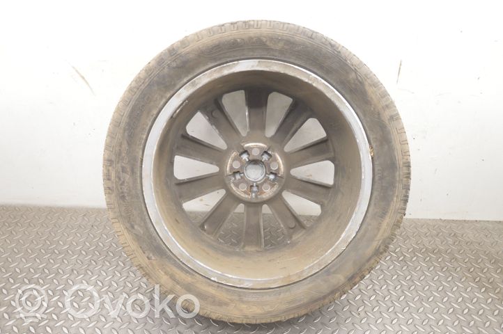 Land Rover Range Rover Velar R 20 lengvojo lydinio ratlankis (-iai) 85JX20