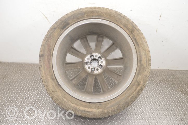 Land Rover Range Rover Velar R 20 lengvojo lydinio ratlankis (-iai) 85JX20