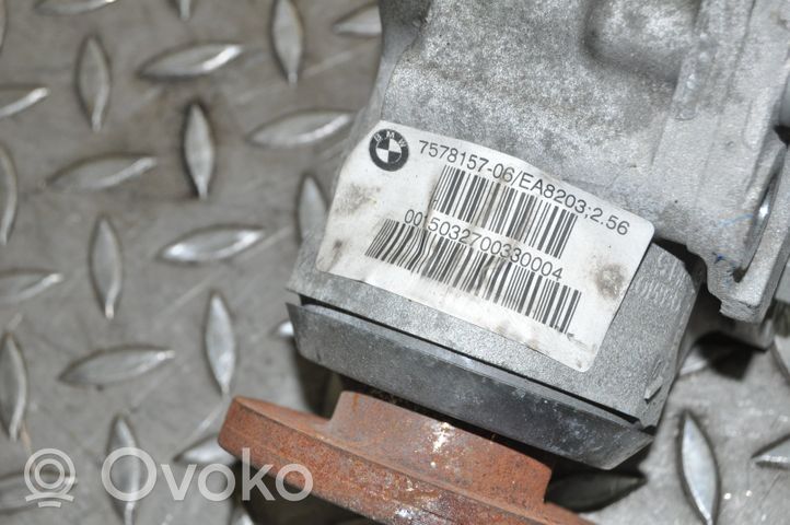 BMW 4 F32 F33 Mechanizm różnicowy przedni / Dyferencjał 7578157