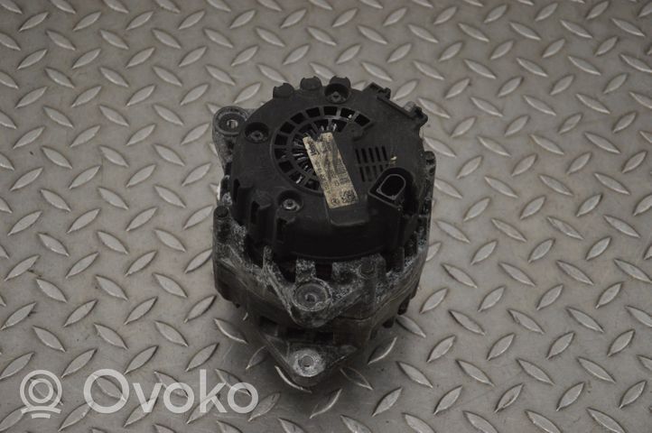 Mercedes-Benz AMG GT R190 C190 Generatore/alternatore A0009061805