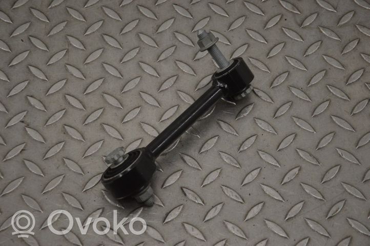 Audi Q8 Barra stabilizzatrice anteriore/stabilizzatore 4M0411317K