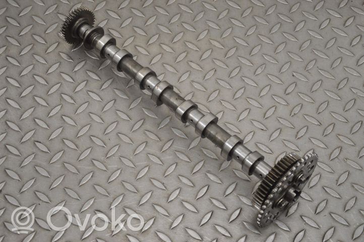 Volkswagen Cross Polo Camshaft 1112234