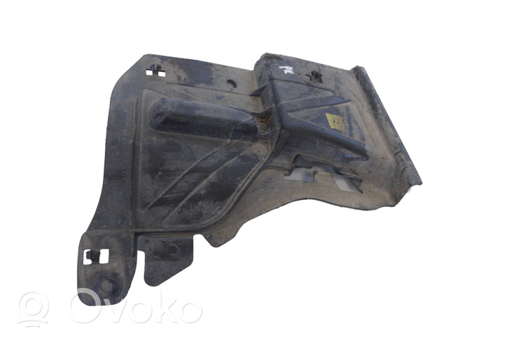 Volkswagen Golf Sportsvan Protezione inferiore del serbatoio del carburante 5Q0825271A