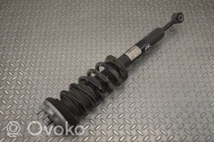 Maserati Ghibli Front shock absorber/damper 06700088960
