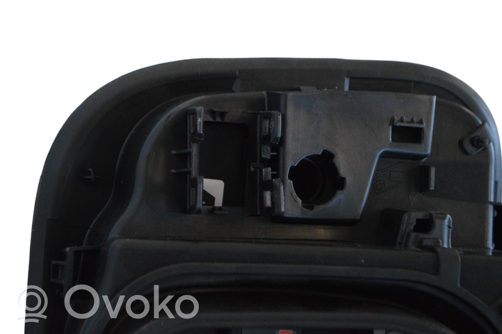 Citroen C4 III e-C4 Tappo cornice del serbatoio 