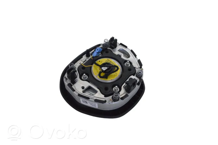 BMW 6 F12 F13 Poduszka powietrzna Airbag kierownicy 6783839