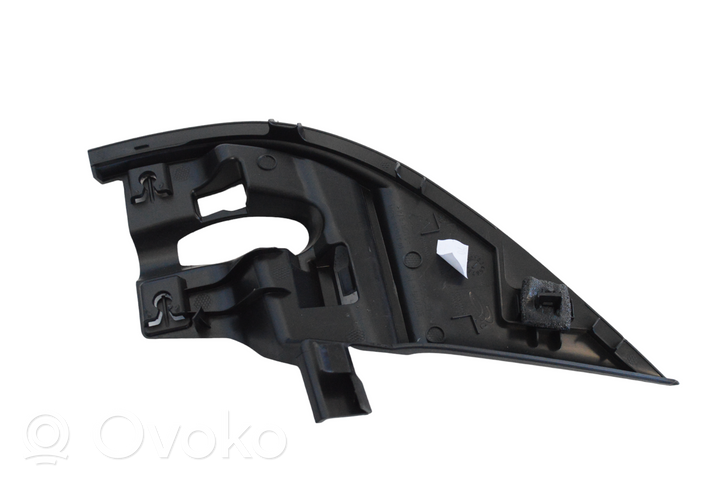 Citroen C4 III e-C4 Spoguļa plastmasas dekoratīvā apdare 9831080380