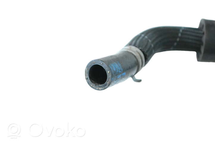 Mercedes-Benz AMG GT R190 C190 Engine coolant pipe/hose A1904660400001