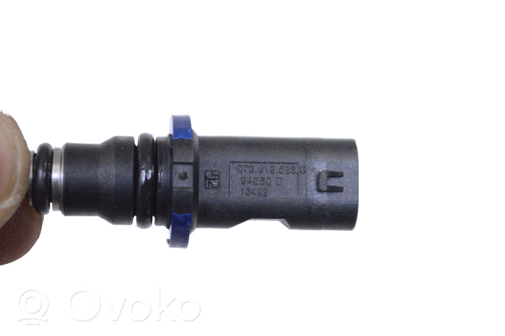 Skoda Enyaq iV Sonde de température de liquide de refroidissement 079919523G