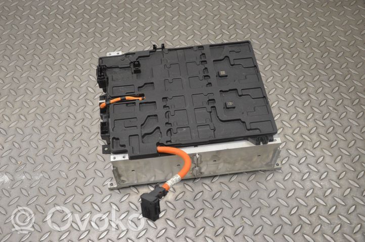 BMW i3 Batterie véhicule hybride / électrique 7648785