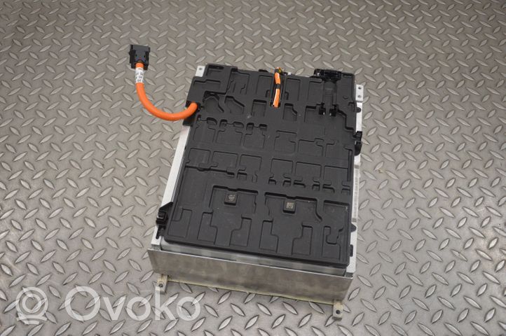 BMW i3 Batterie véhicule hybride / électrique 7648785