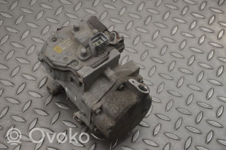 Lexus NX Klimakompressor Pumpe 0422000533