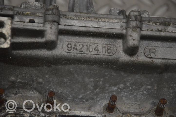 Porsche 911 991 Głowica silnika 9A21055632R