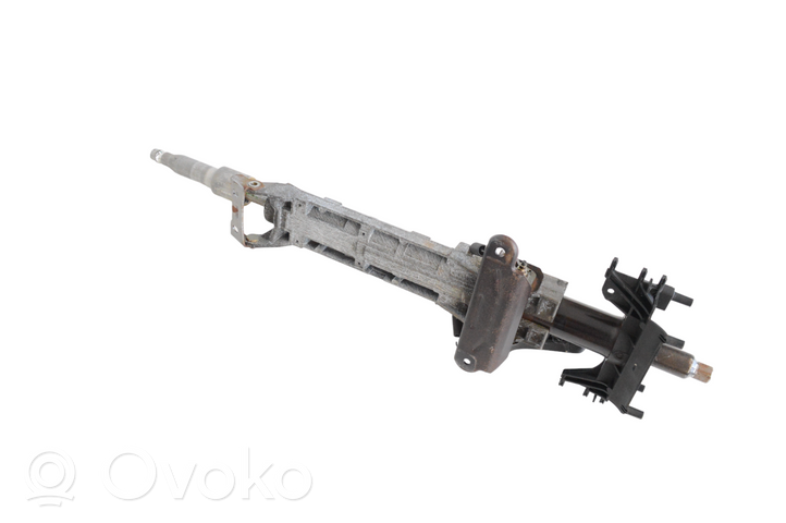 BMW 3 G20 G21 Vairo kolonėlės mechaninė dalis 6896187