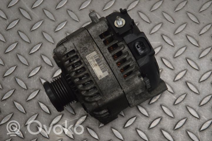 BMW 4 F32 F33 Generatore/alternatore 7605061