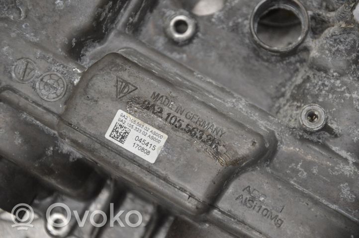 Porsche 911 991 Copertura per bilanciere albero a camme 9A210556302